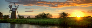 Norfolk Broads